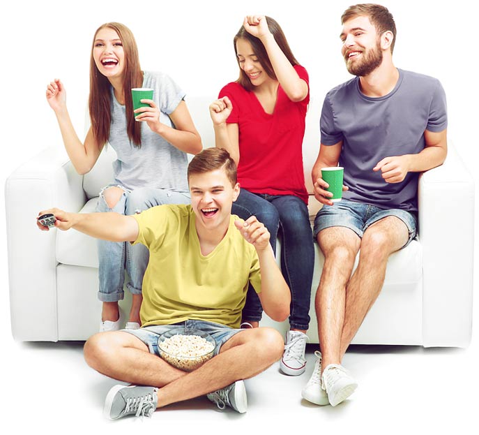 Live Sport Match